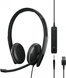 Sennheiser Epos Adapt 165 USB II (1000916) Kulaklık kullananlar yorumlar